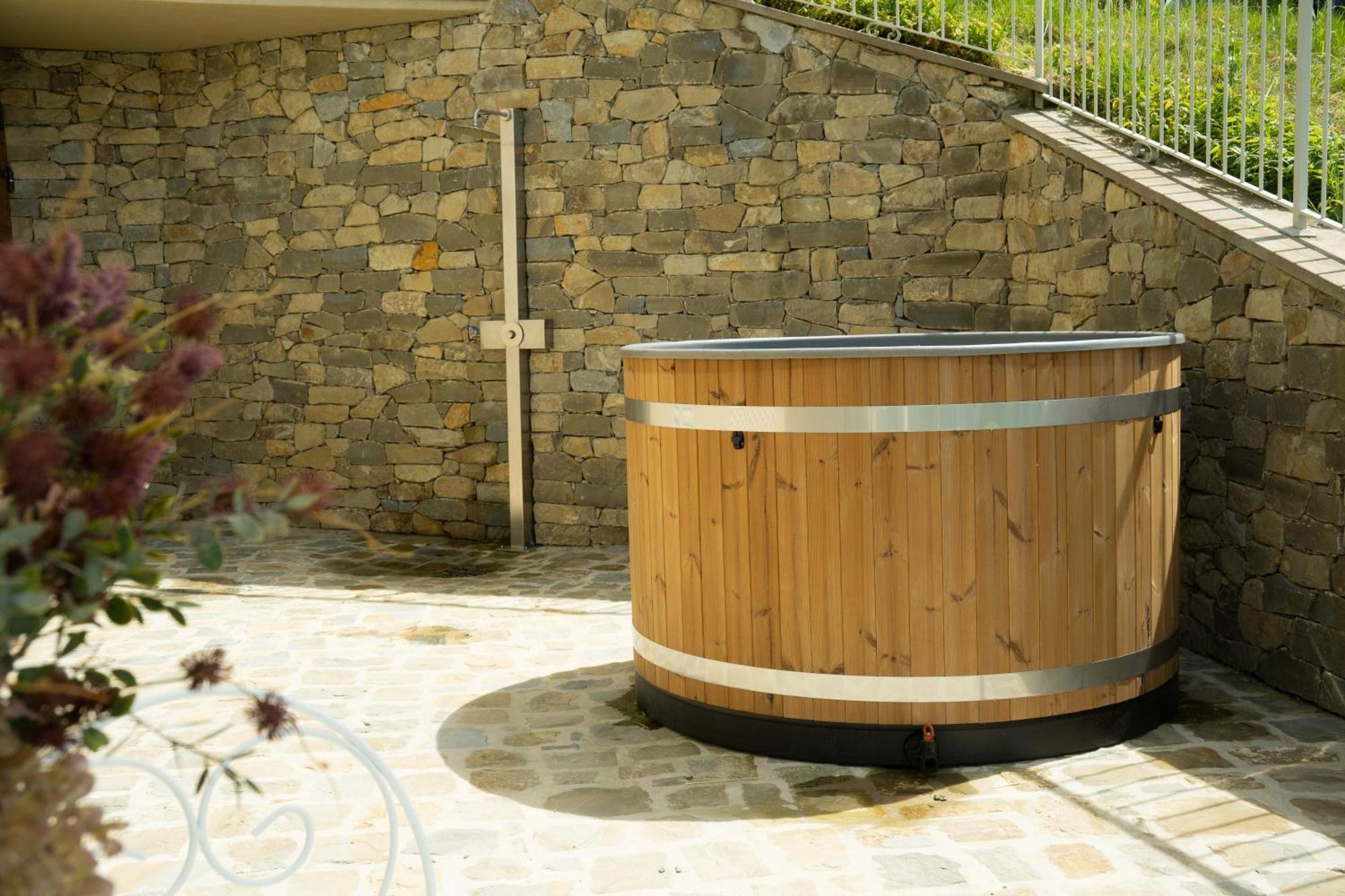 Monforte dʼAlba I Ciabot Di Monforte מראה חיצוני תמונה